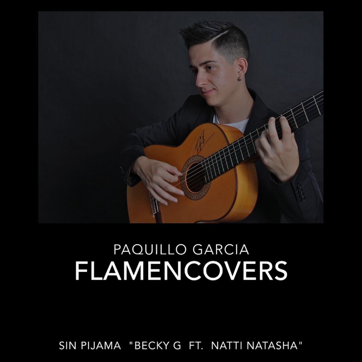 Album cover of Sin Pijama