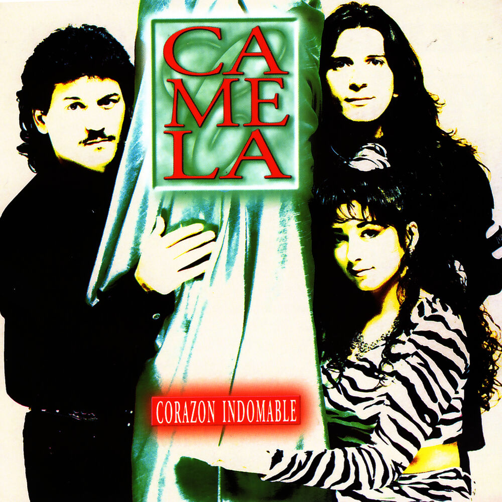 Picture of Corazón Indomable