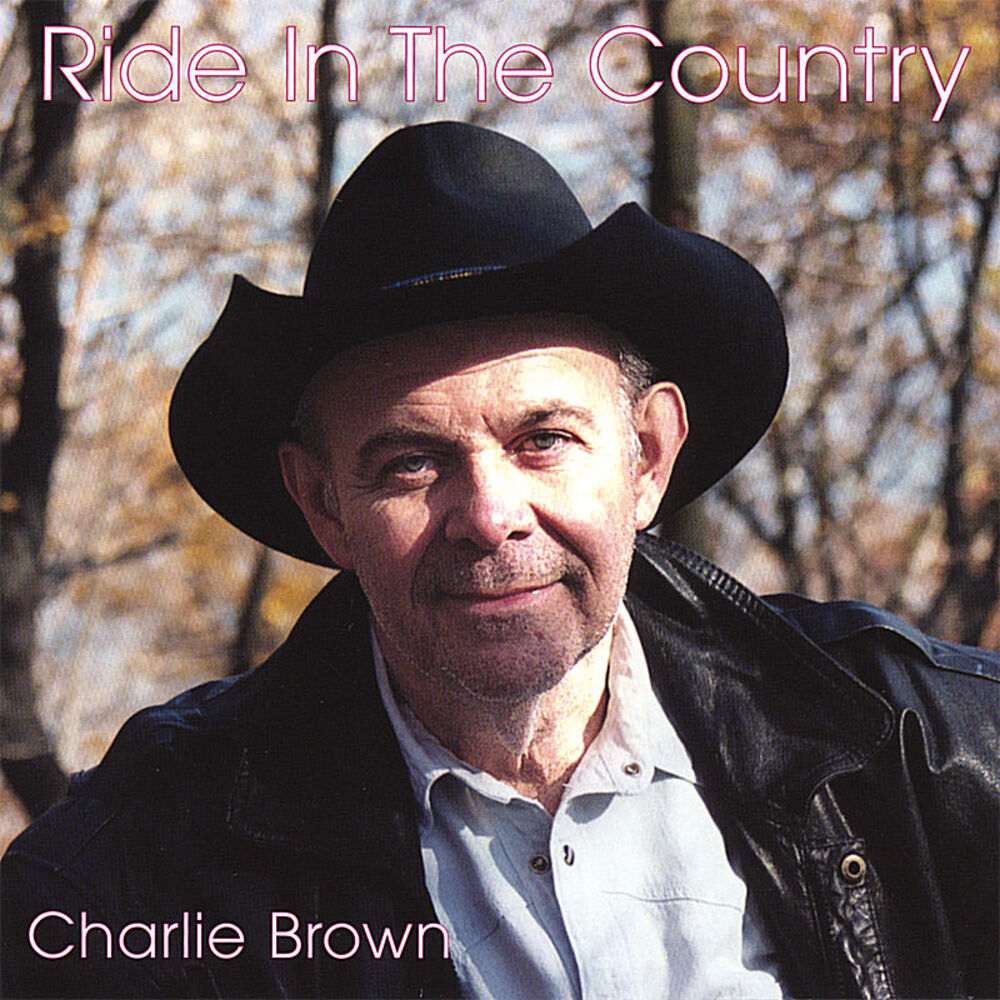 Picture of Ride In The Country