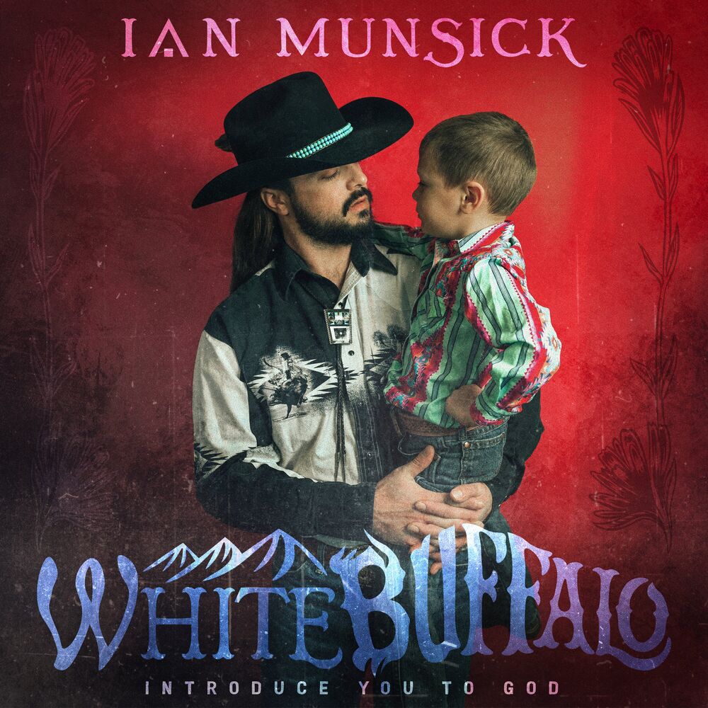Picture of White Buffalo (Introduce You To God)