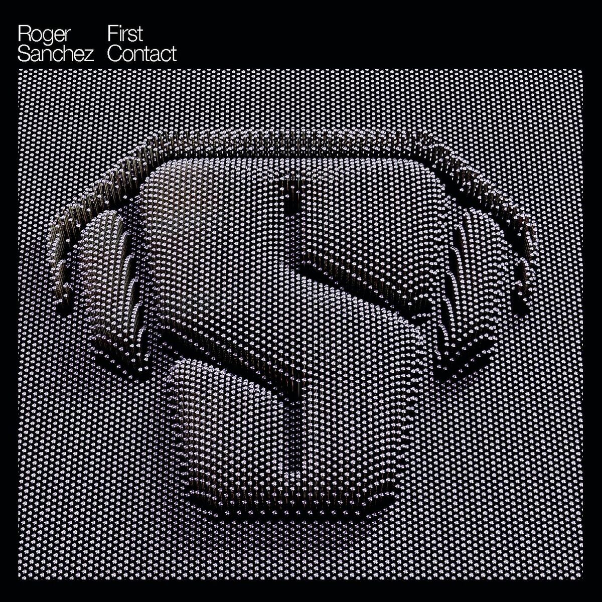 Album cover of First Contact