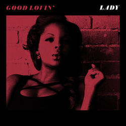 Cover of Good Lovin Remix EP