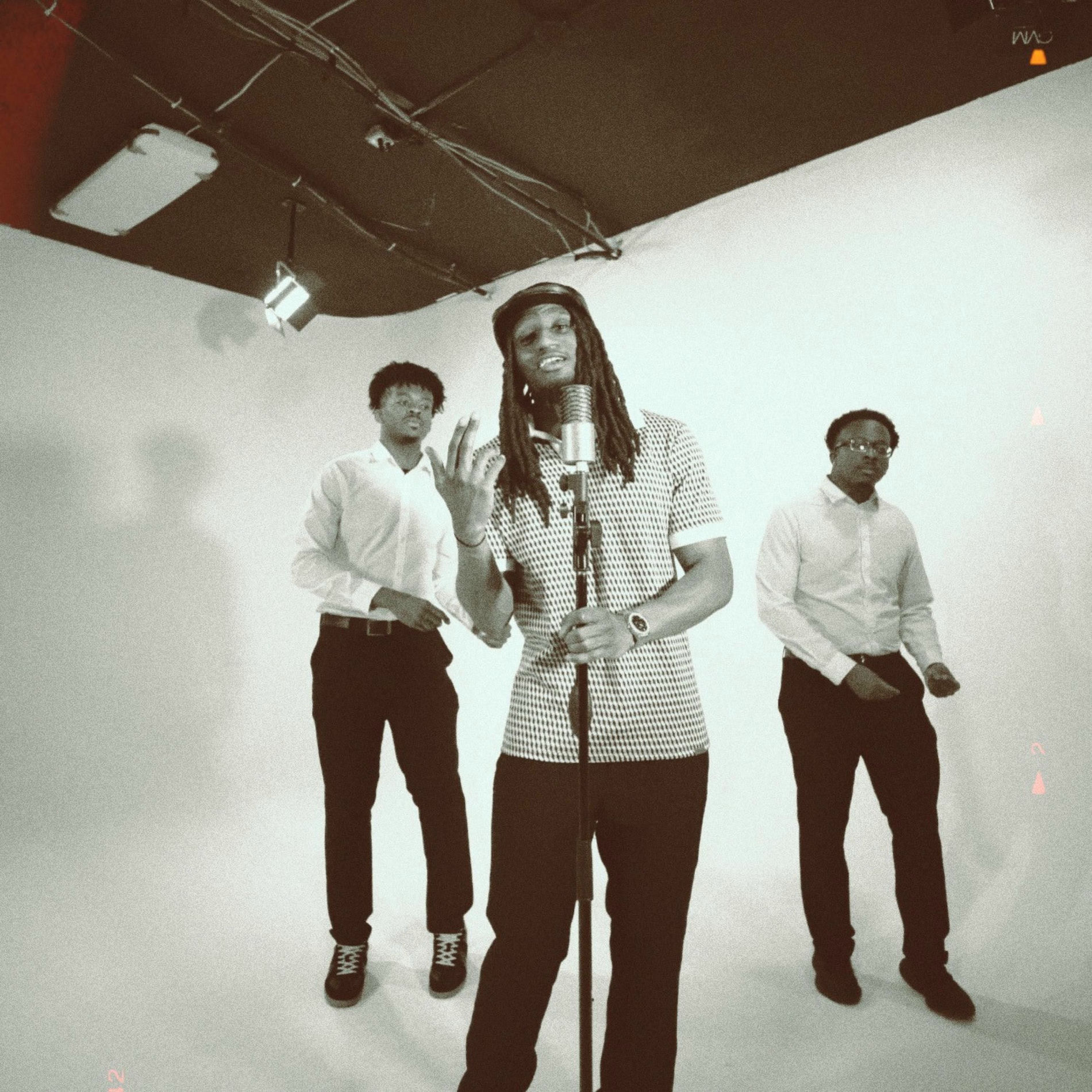 Album cover of Light Up The Sky