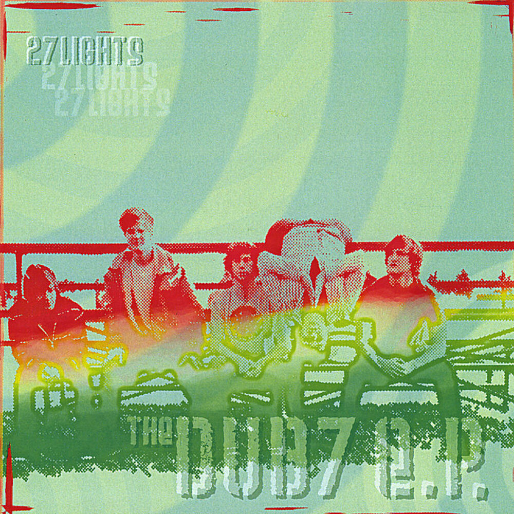 Picture of The Dub7 E.P.