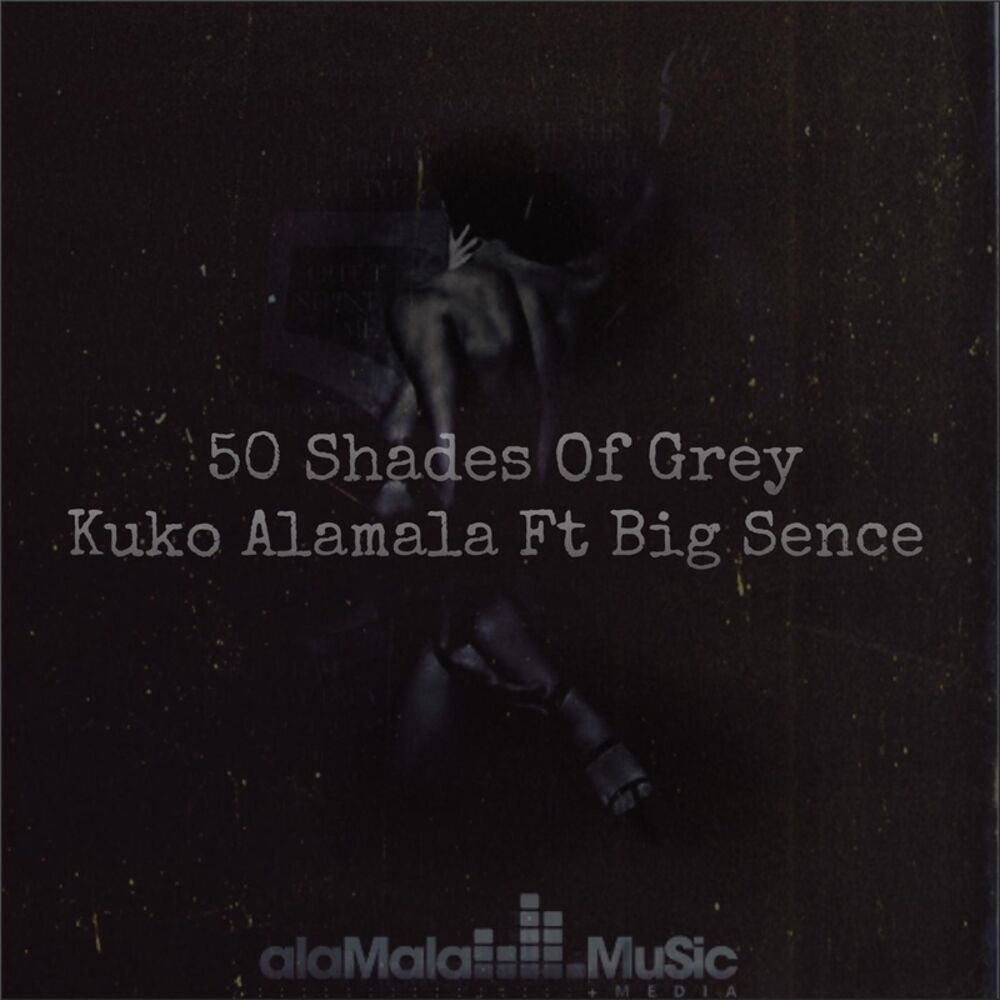 Picture of 50 Shades of Grey