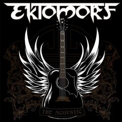 Cover of The Acoustic