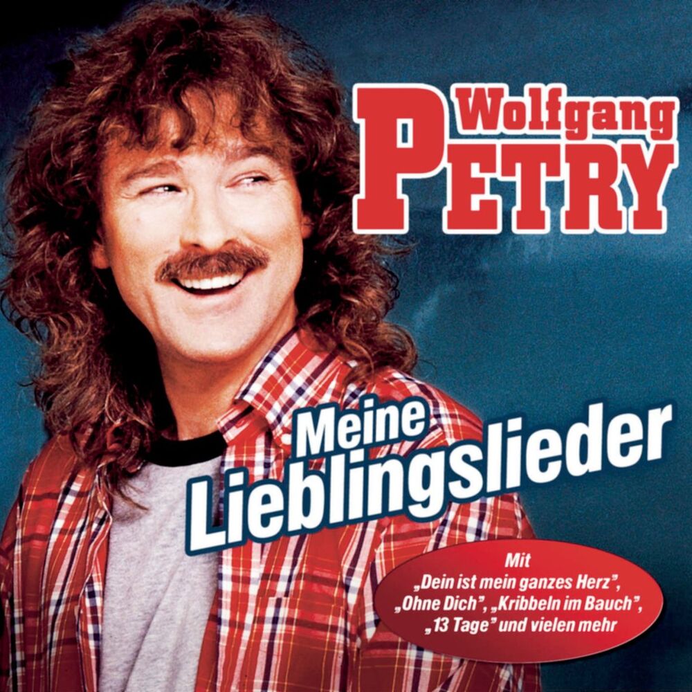 Picture of Meine Lieblingslieder