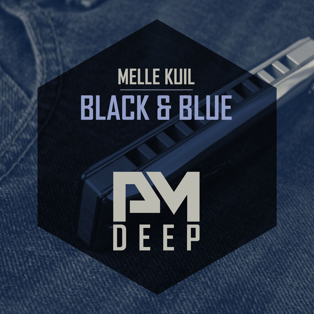 Picture of Black & Blue