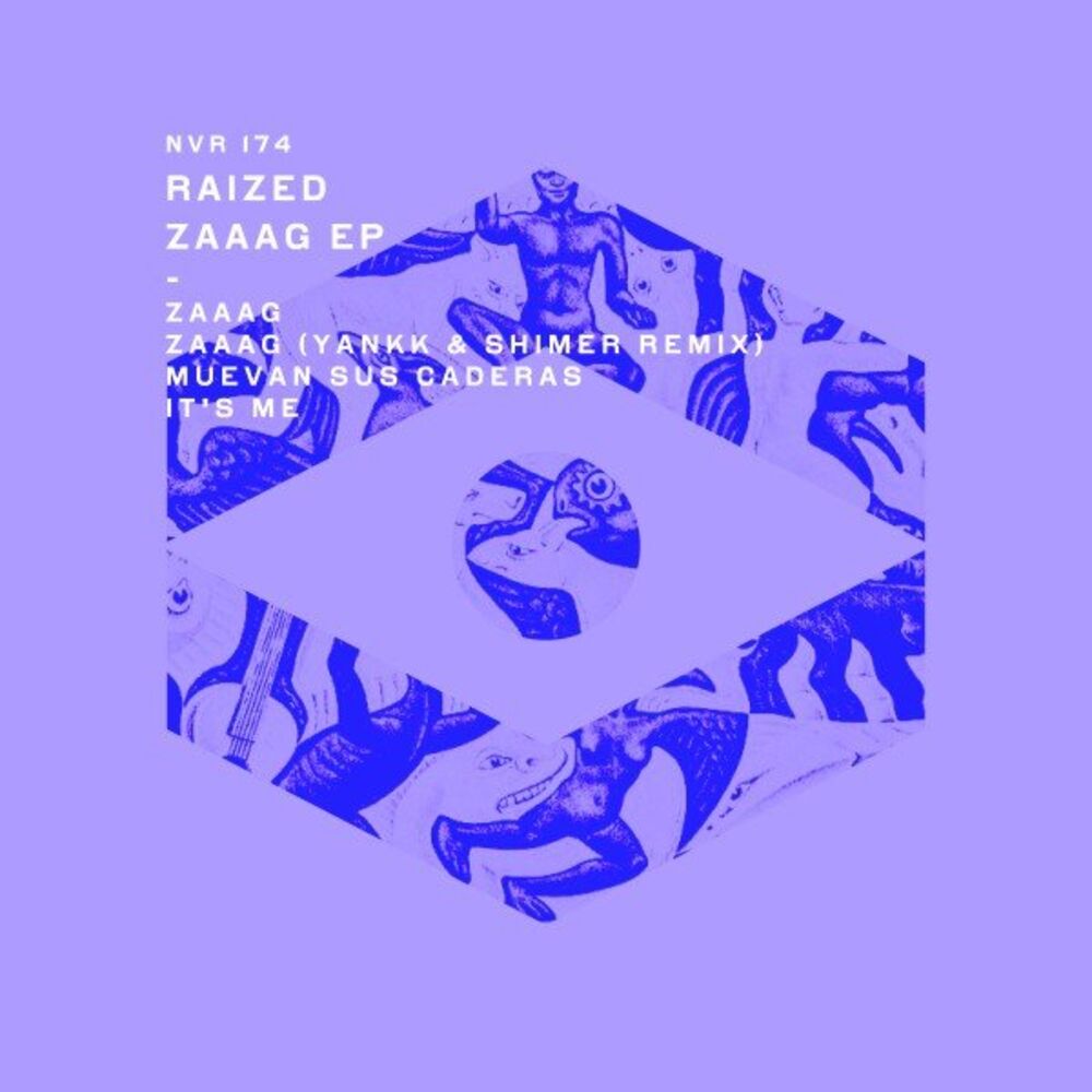 Picture of Zaaag EP