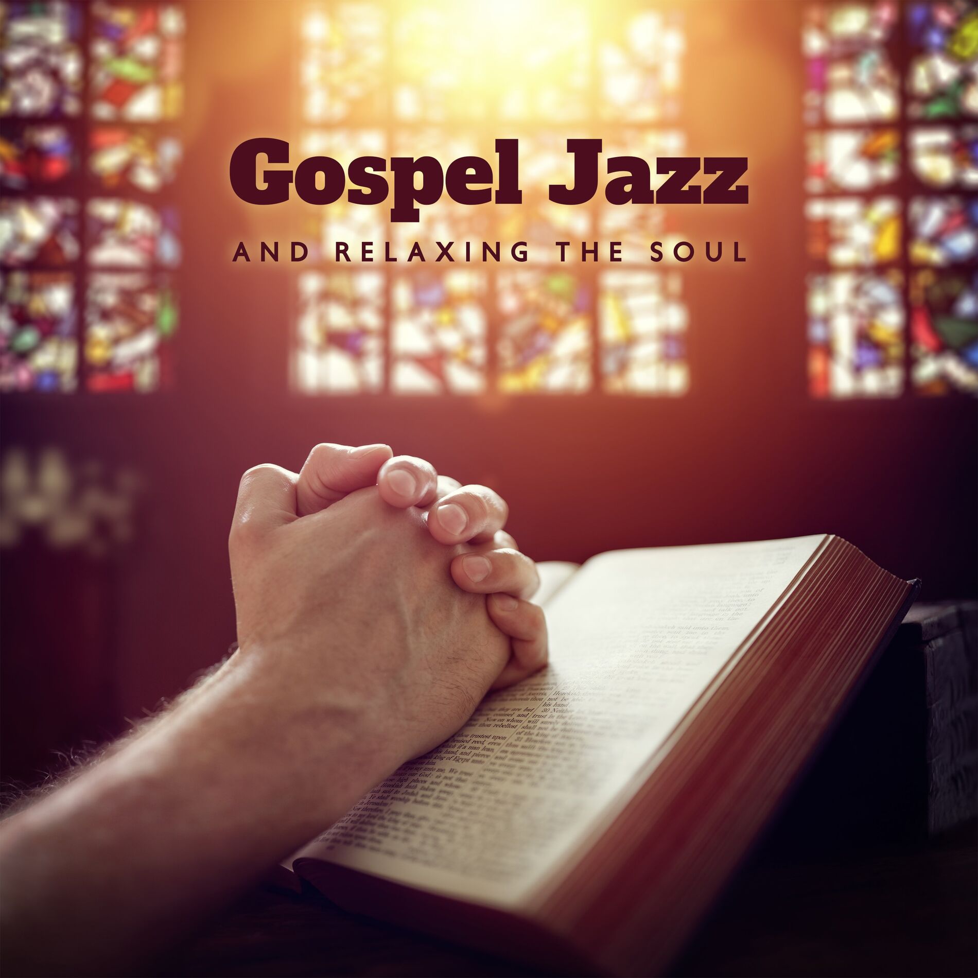 Gospel jazz instrumental saxophone sales