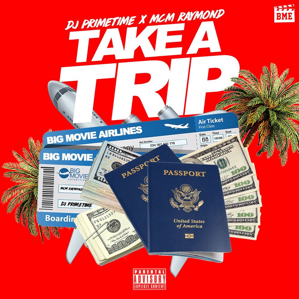 Picture of Take A Trip