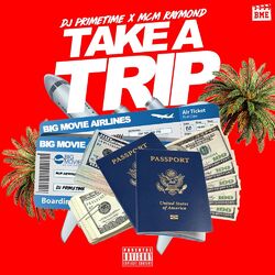 Cover of Take A Trip