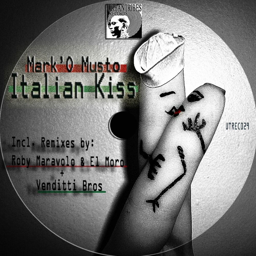 Picture of Italian Kiss