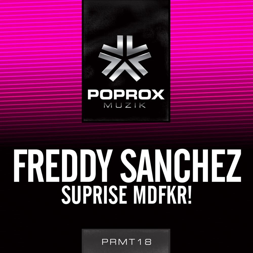 Picture of Suprise MDFKR!