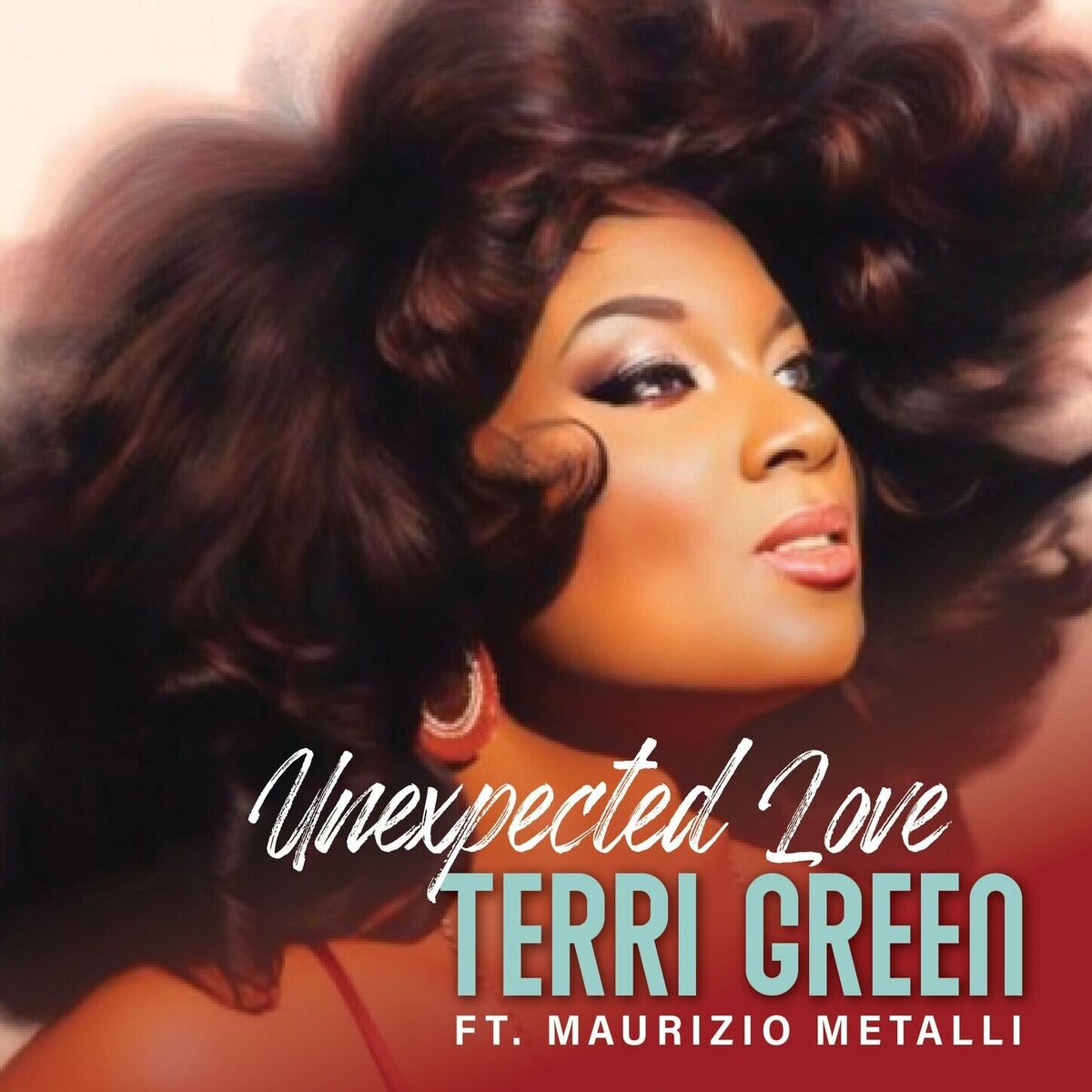 The Terri Green Project – Giving It Up / Night To Remember