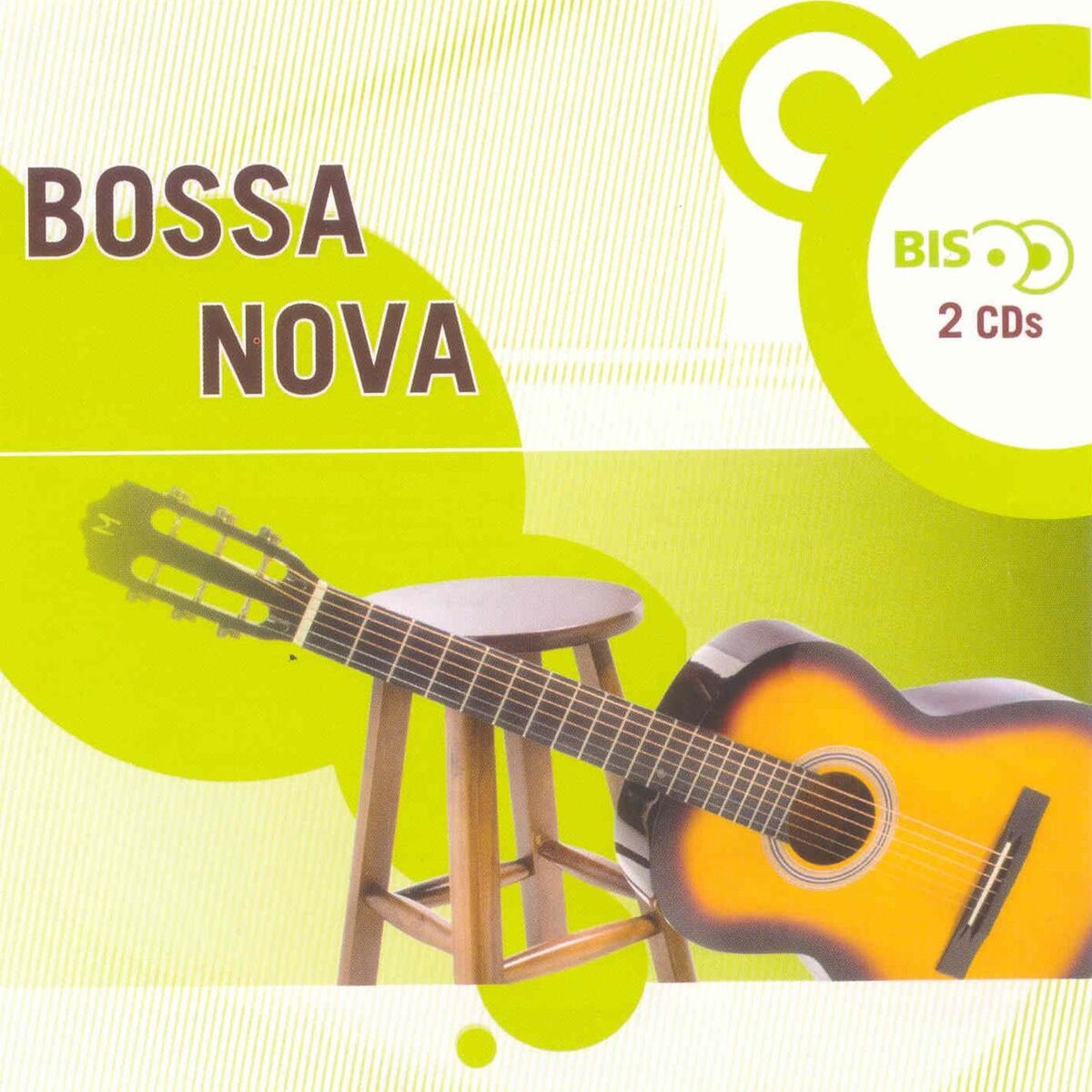 Album cover of Samba De Verão