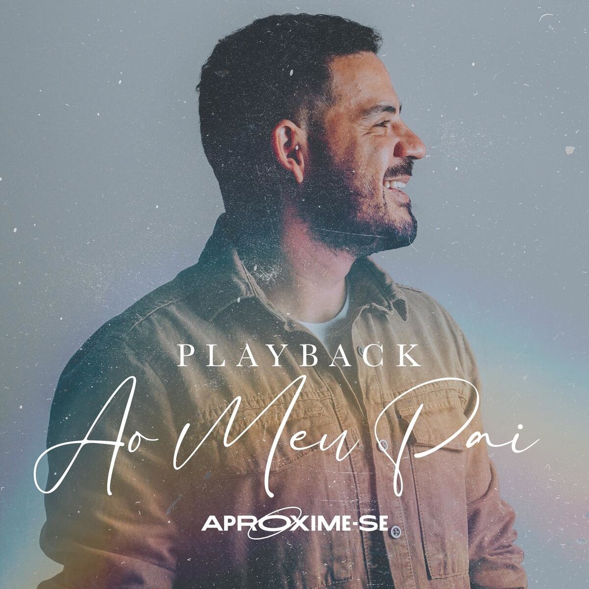 Album cover of Ao Meu Pai (Playback)