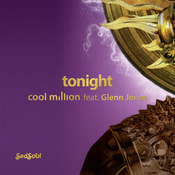 Cover of Tonight