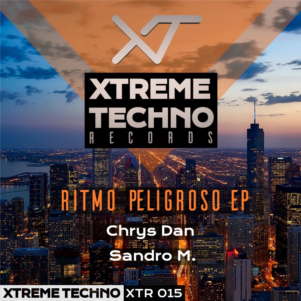 Picture of Ritmo Peligroso Ep