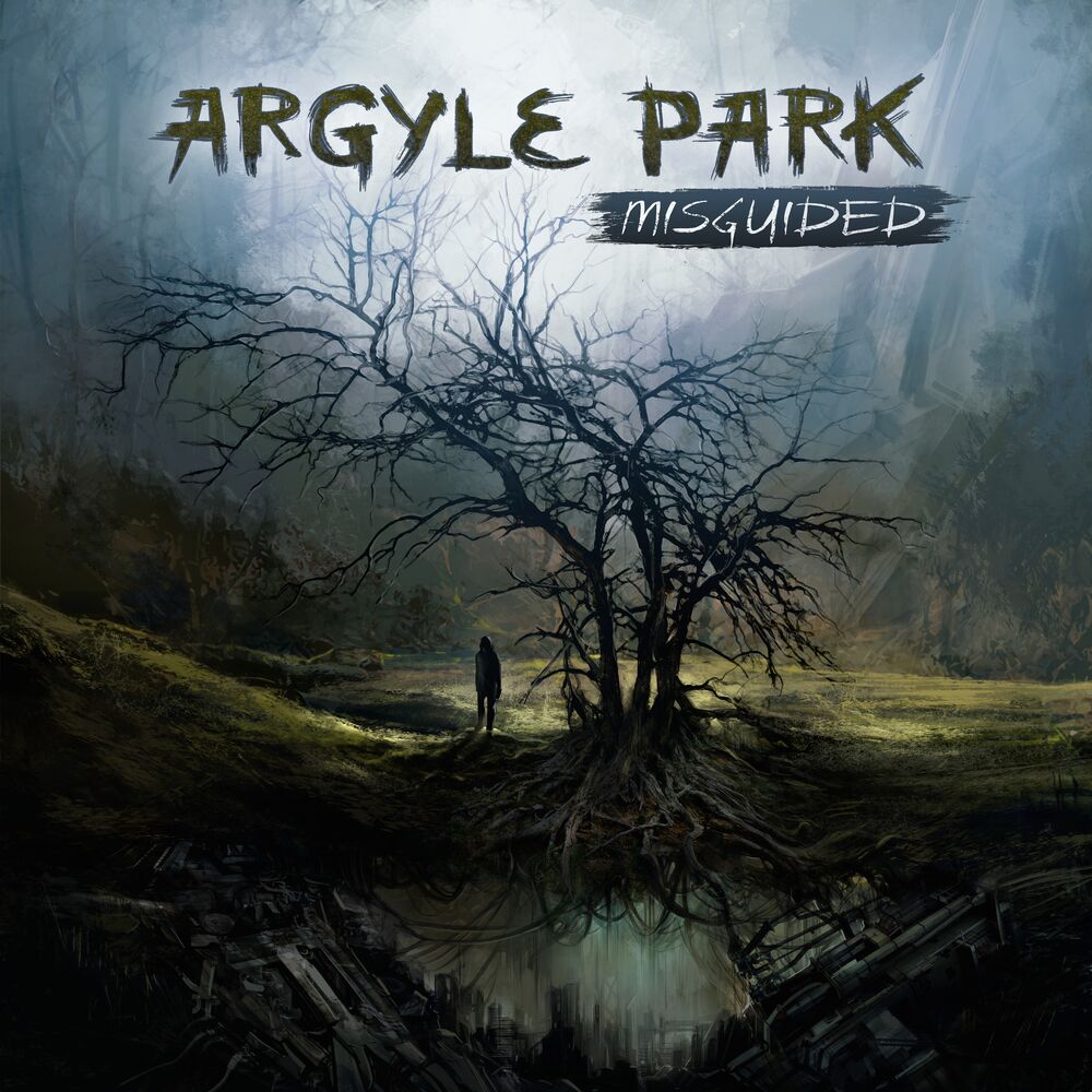 Picture of Misguided (Remastered)