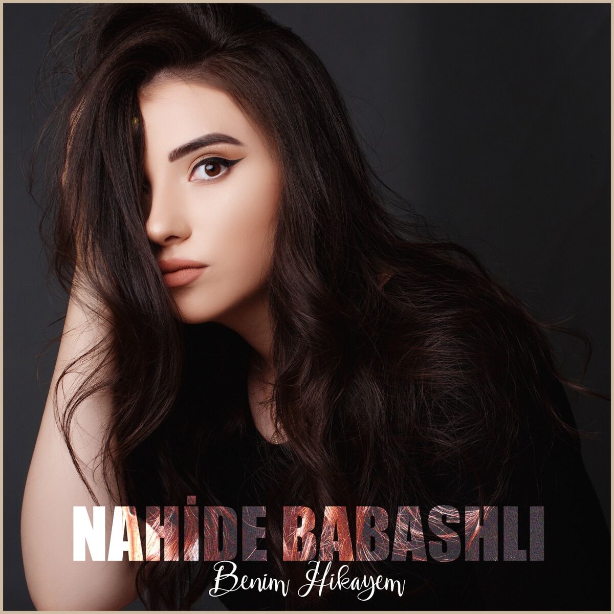 Album cover of Benim Hikayem