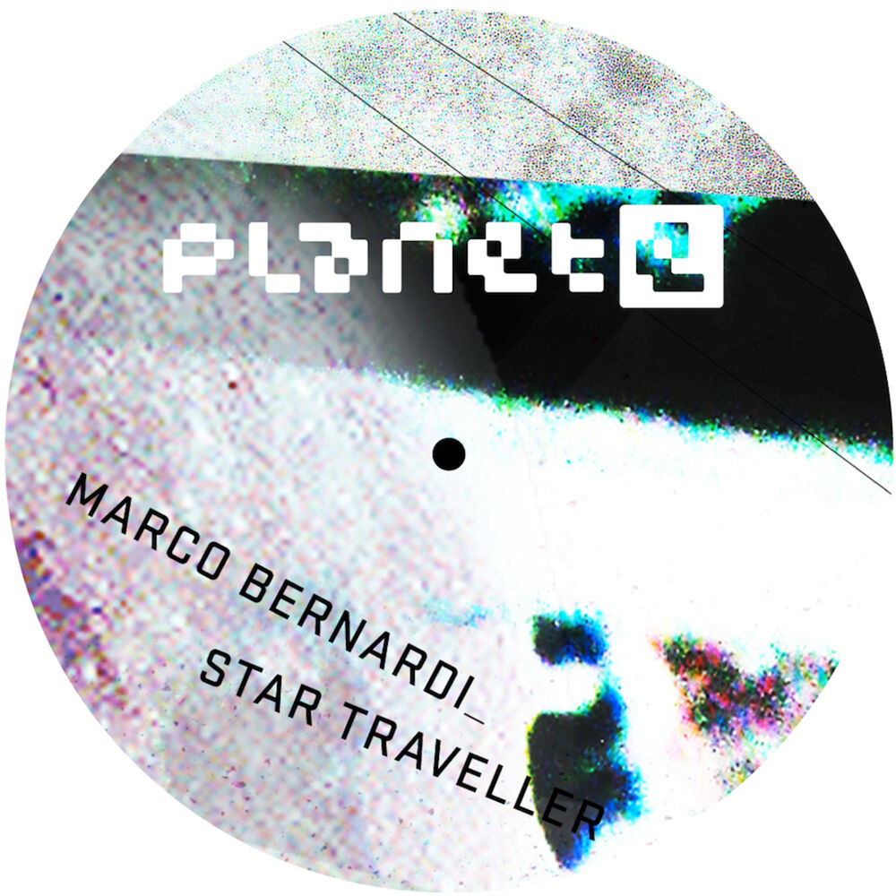 Picture of Star Traveller