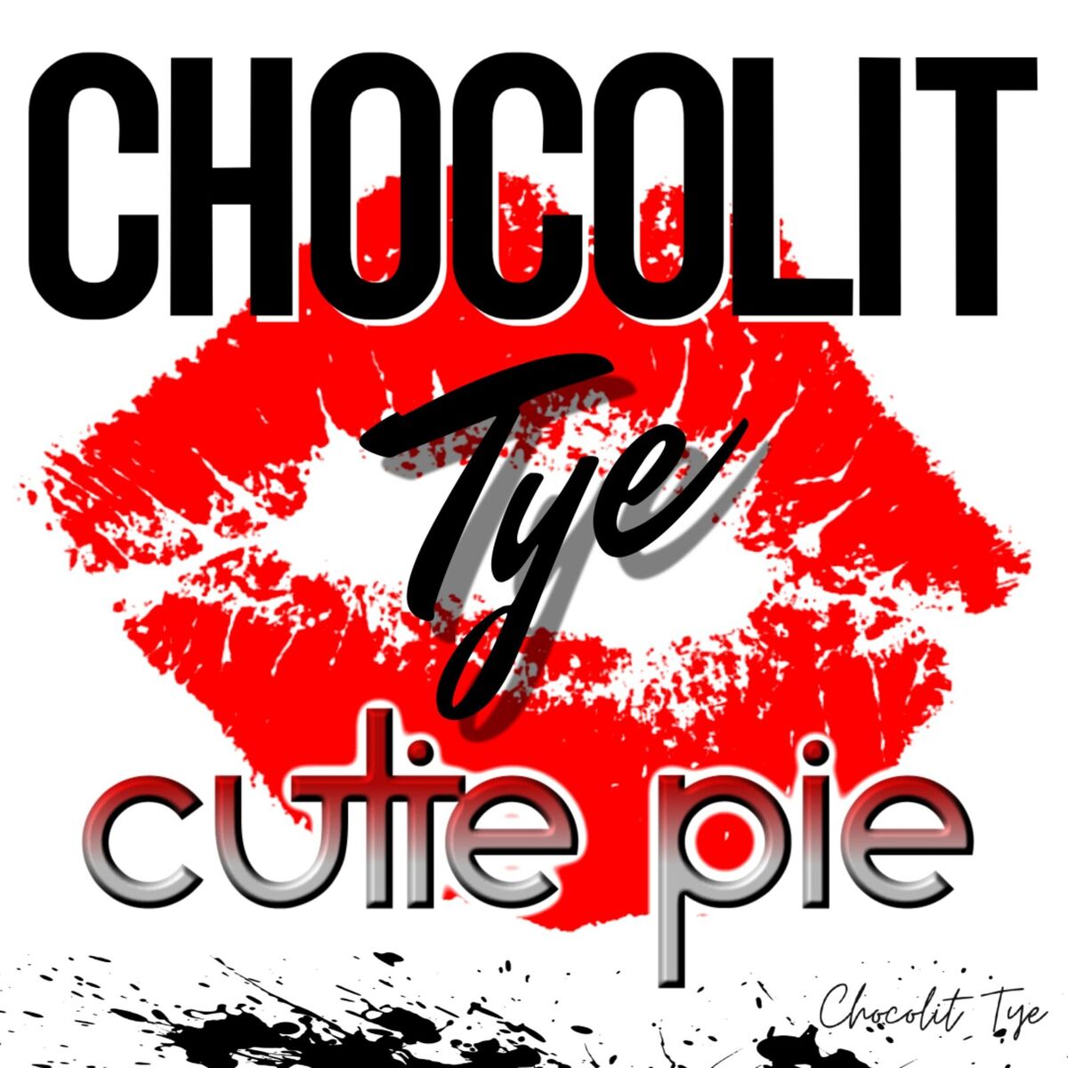 Album cover of Cutie Pie