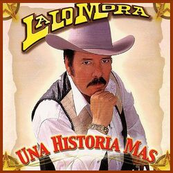 Cover of Una Historia Más