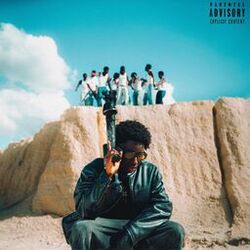 music cover