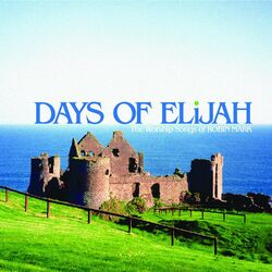 Cover of Days of Elijah