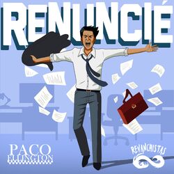 Cover of Renuncié