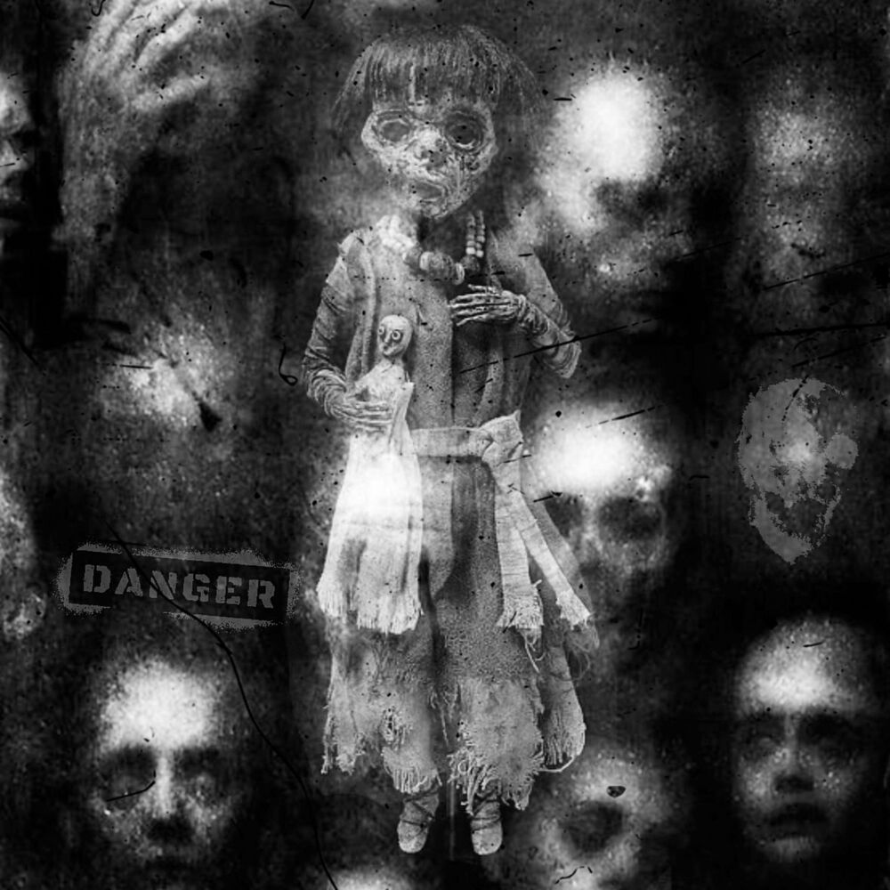Picture of danger.