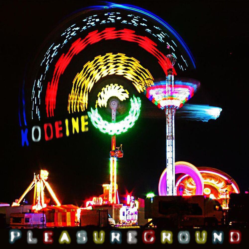 Picture of Pleasureground