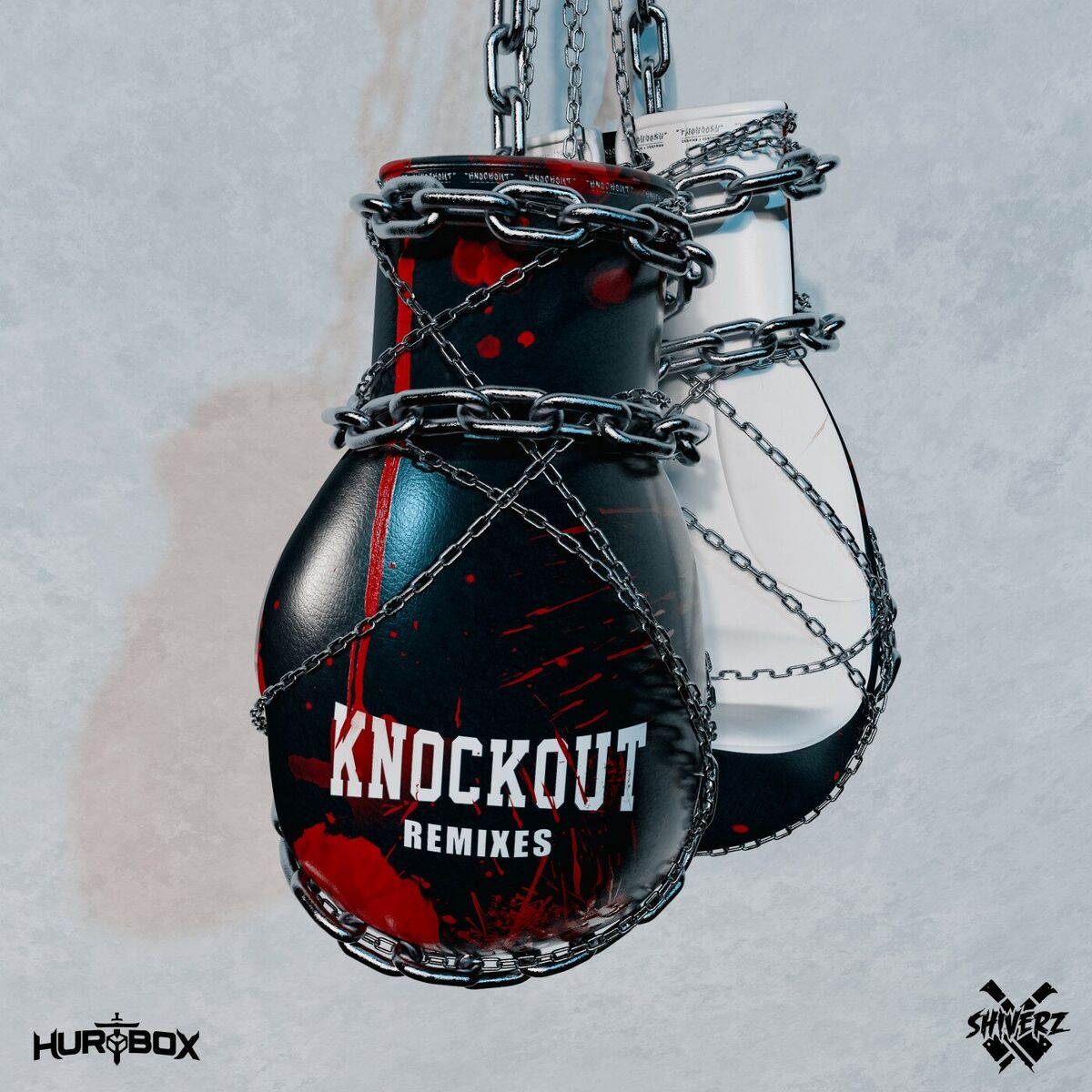 Album cover of KNOCKOUT REMIXES