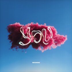 Cover of YOU