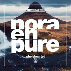 Cover of Wholehearted EP