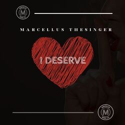 Cover of I Deserve