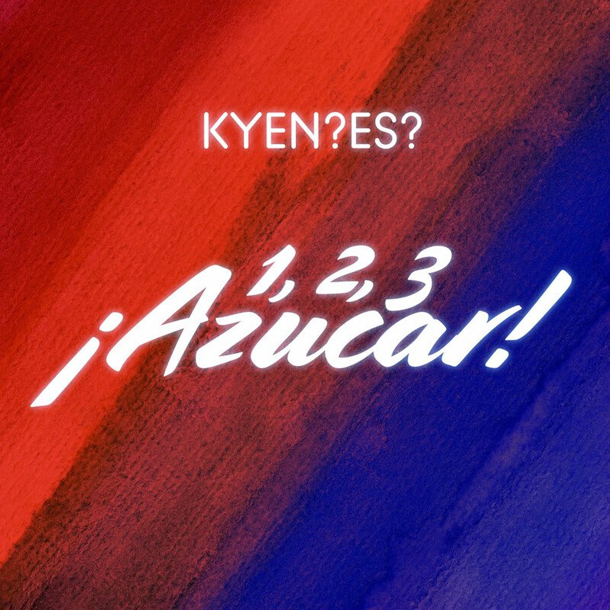 Album cover of 1 2 3 Azucar (El Carnaval De Celia)