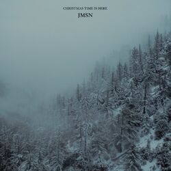 Cover of Christmas Time Is Here