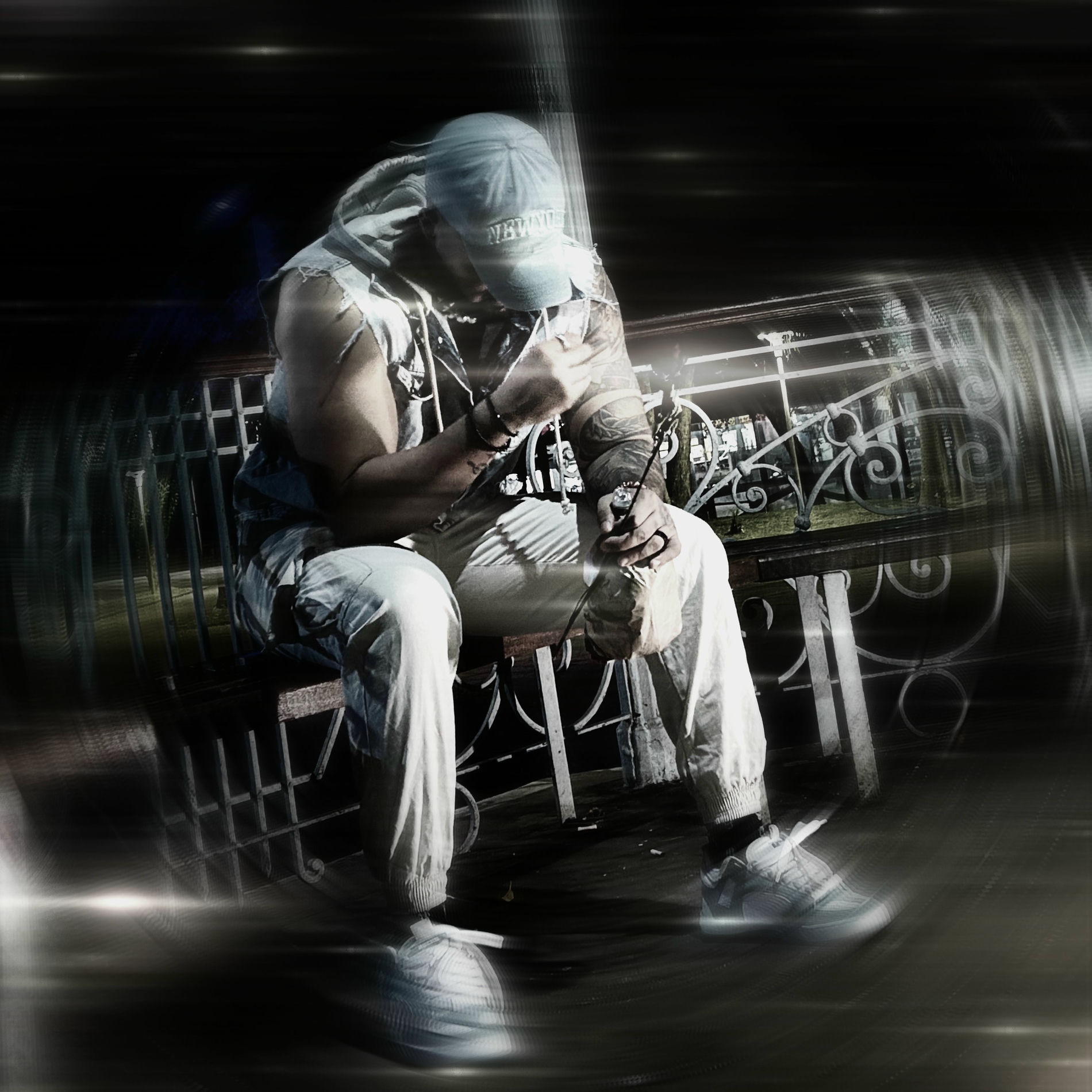 Album cover of História Completa