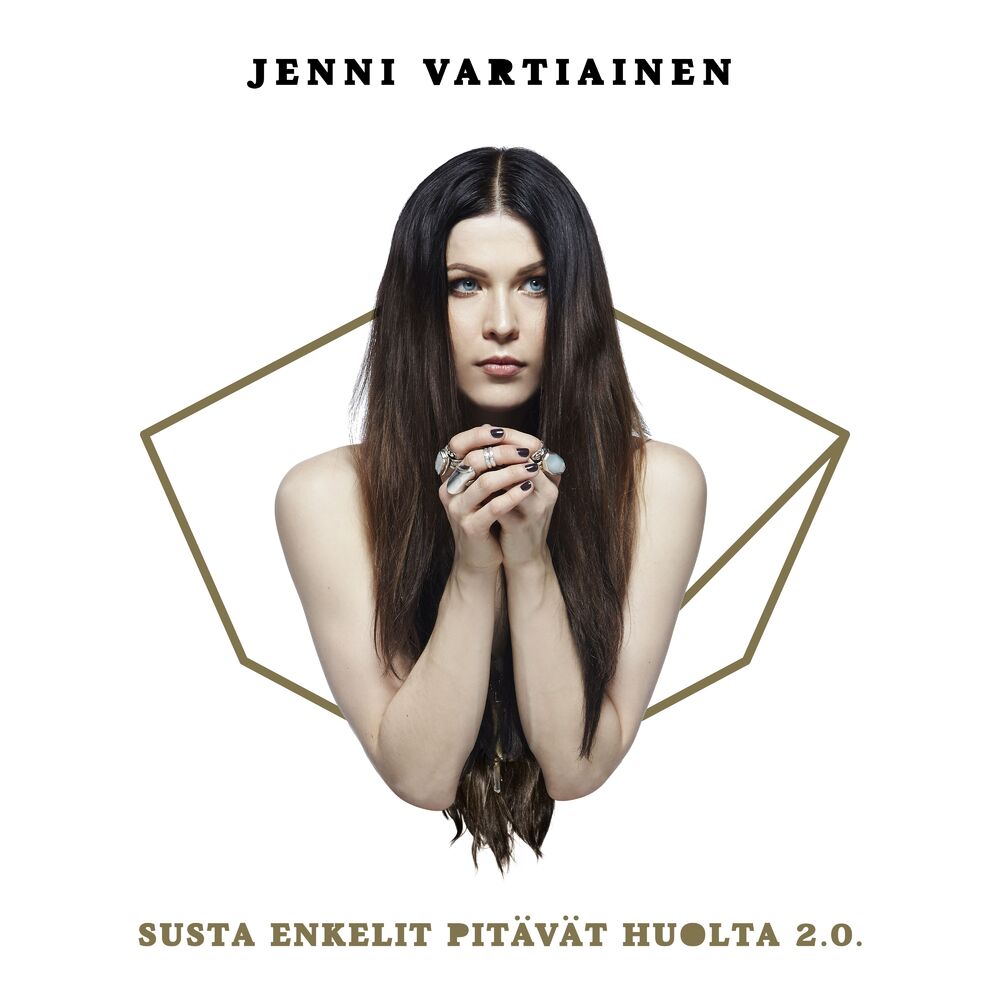 Picture of Susta enkelit pitävät huolta 2.0.