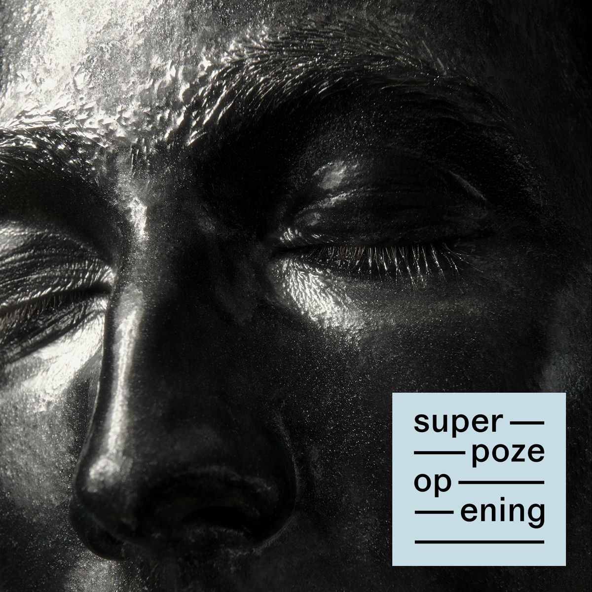 Album cover of Opening (Deluxe)
