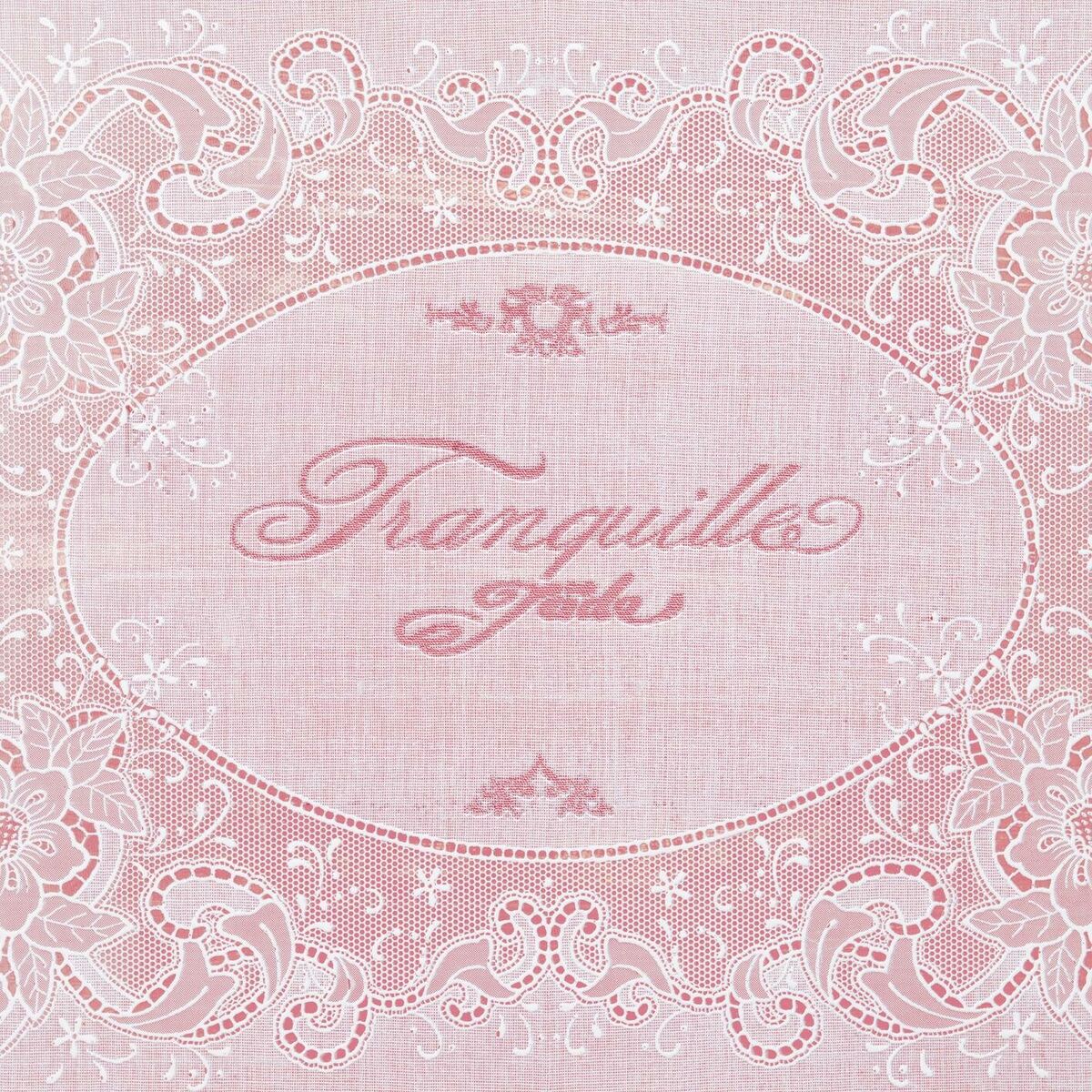 Album cover of Tranquille