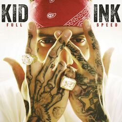 Cover of Full Speed (Expanded Edition)