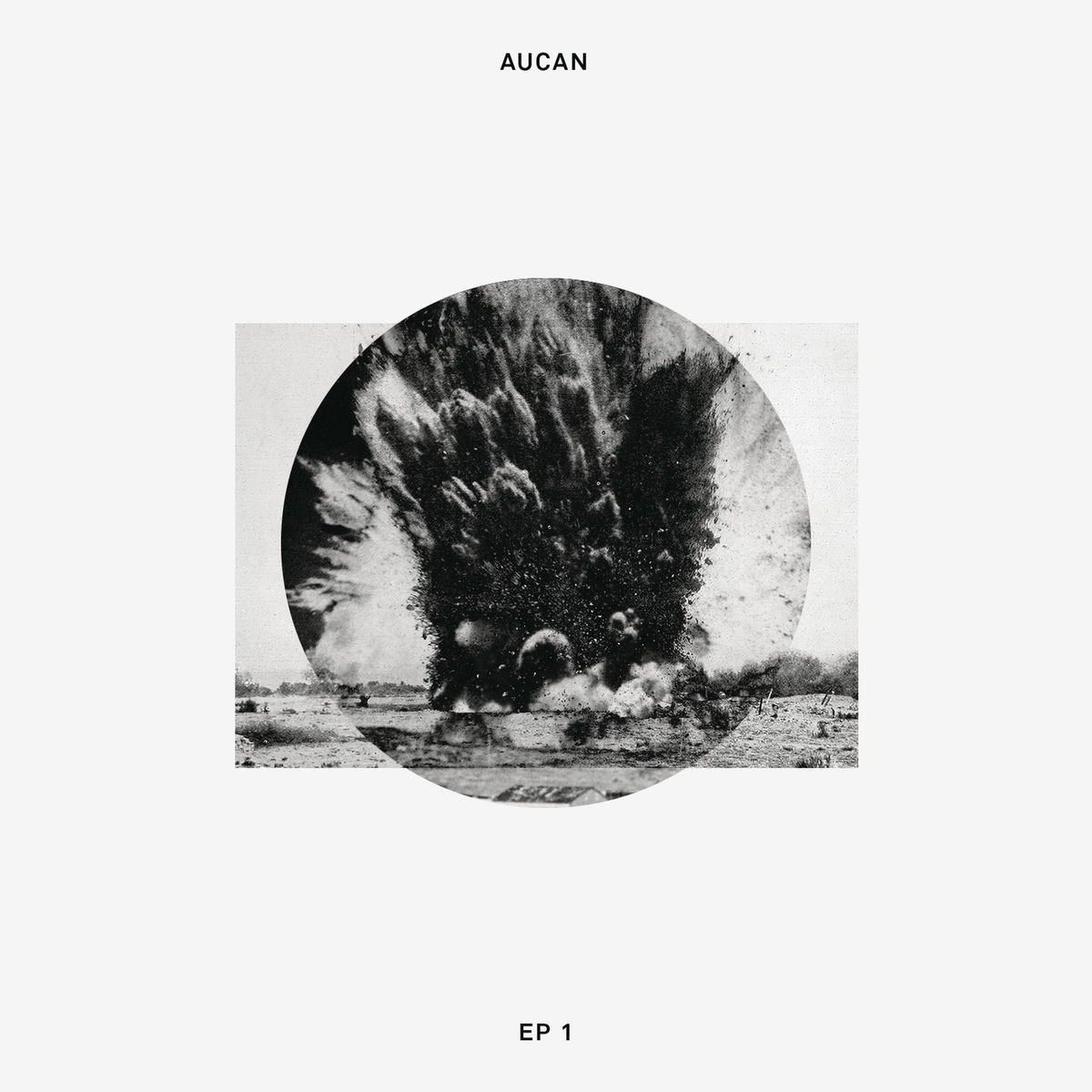 Album cover of EP 1