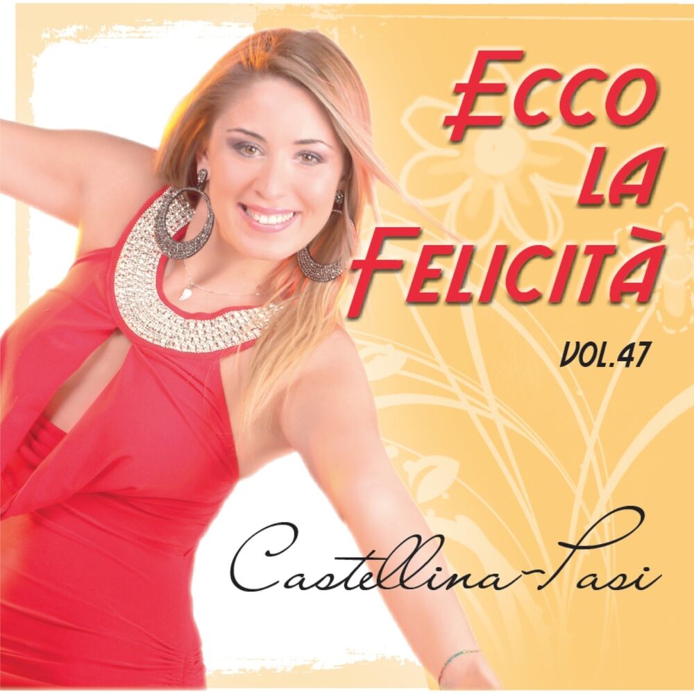 Picture of Ecco la felicità, Vol. 47
