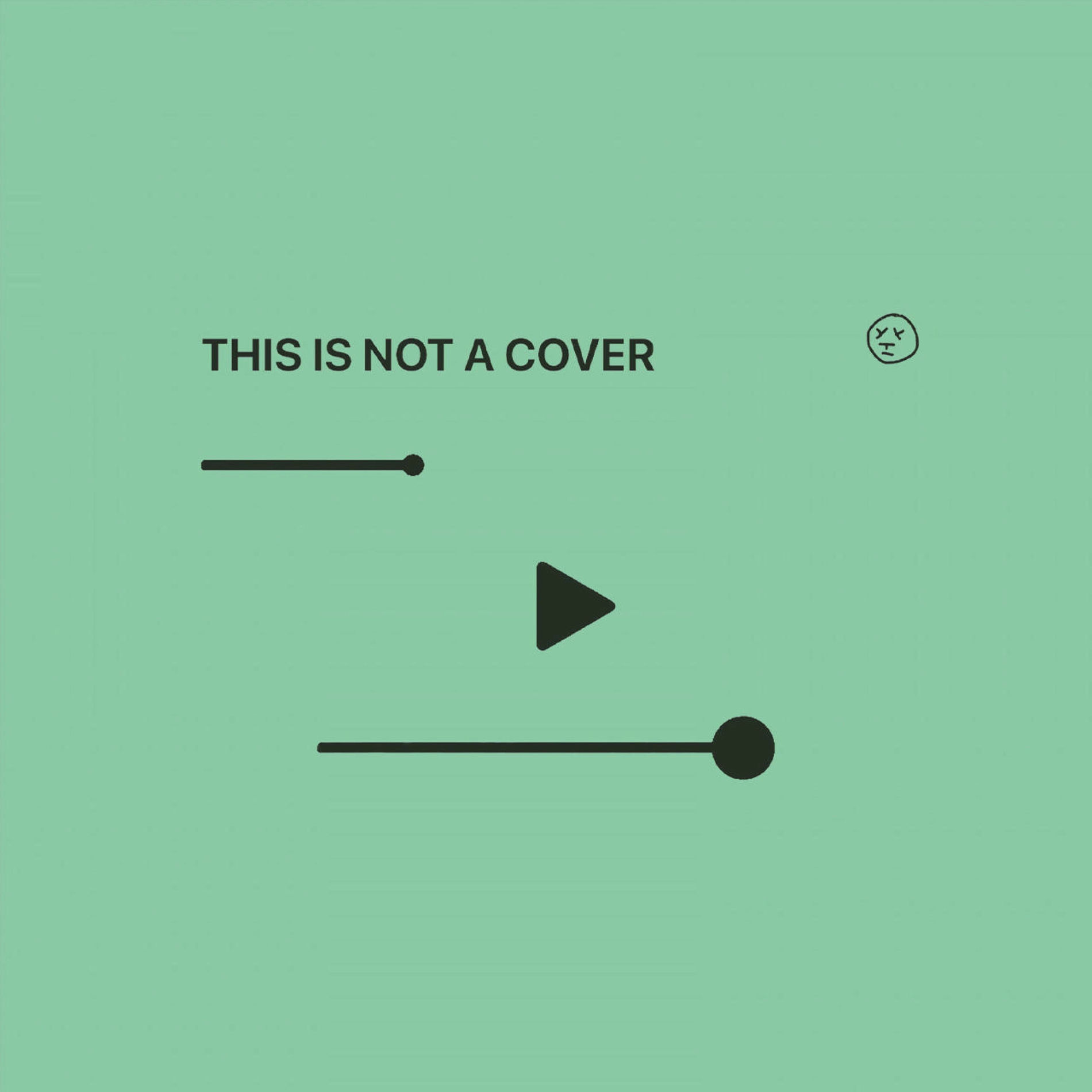 Album cover of This is not a cover, Pt. 5 (Kendra) (feat. Beverly Bardo)