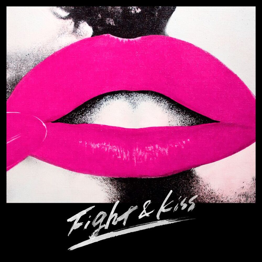 Picture of Fight & Kiss