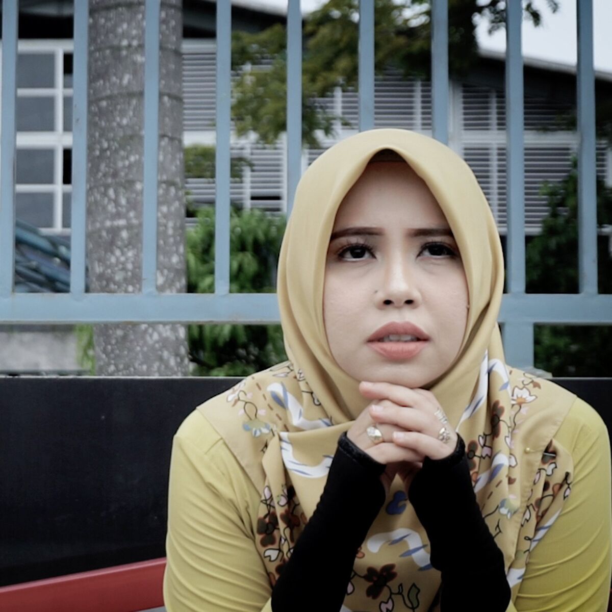 Album cover of Kenangan Baru