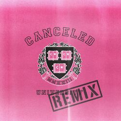 Cover of Canceled (feat. Issa Twaimz) (Remix)